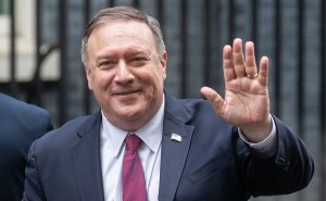 Помпео пообещал Восточной Европе $1 млрд на энергобезопасность