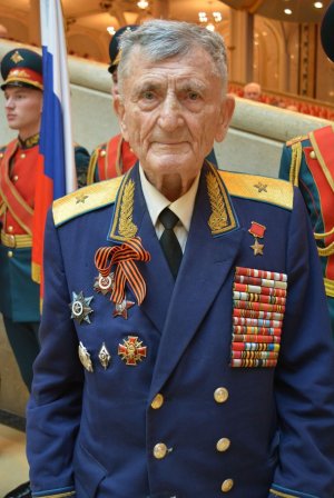 "Сжег 21 самолет": советский ас рассказал, как сбивал американцев