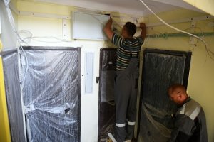 В России увеличились взносы на капитальный ремонт