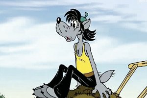 Про поведение Юльки