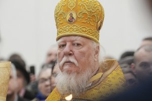 В РПЦ посоветовали одиноким россиянкам искать мужей в Африке