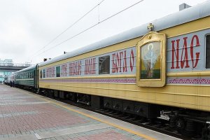 Чиновники Новосибирской области потратят 800 тысяч на «возрождение духовности»