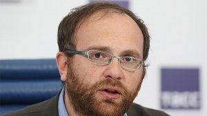 (Хм, поправили...) В РПЦ прокомментировали слова Смирнова о гражданских женах