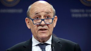 МИД Франции заявил, что участники переговоров по Brexit будут "рвать друг друга на части"