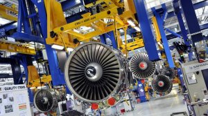WSJ: США могут запретить поставки Китаю авиадвигателей компании CFM International
