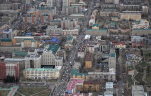 Стали известны лучшие по качеству жизни российские регионы