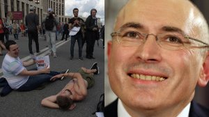 Ходорковский суетится – в планах срыв конституционной реформы
