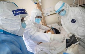Новый коронавирус назвали угрозой для раковых больных