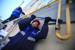 Депутаты хотят запретить отключать россиянам услуги ЖКХ за долги