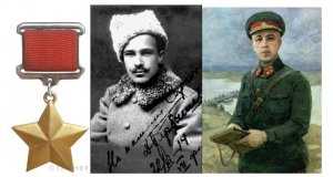 Замучен нацистами: как погиб генерал Карбышев   (75 лет назад в концлагере Маутхаузен погиб генерал Карбышев)