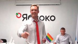 Псевдополитик Вишневский созывает всю либеральную рать извращенцев для поддержки террористов «Сети»