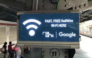 Сеть отключили (Google закрывает программу бесплатного доступа в интернет)