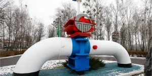 Минск готов остановить «Дружбу» из-за премии российским нефтяникам  (Российская нефть может пойти мимо «Дружбы»)
