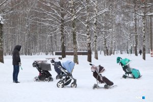 Вылет Нижнего Новгорода из списка городов-миллионников близок: нижегородки стали намного меньше рожать. А вот смертность в регионе стабильно растет