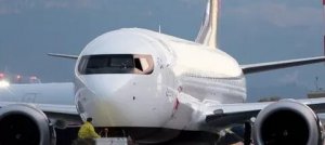 СМИ: в топливных баках Boeing 737 MAX нашли посторонние предметы