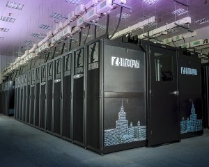 Петафлопс для научного лидерства: зачем России суперкомпьютер