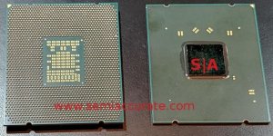Впервые за семь лет выходит новый процессор для ПК: не Intel, не AMD