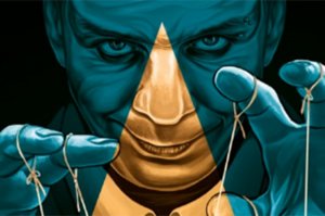 В «Мужском государстве» секса нет. Россиянок пообещали «морально уничтожить» за порноклип солиста Rammstein