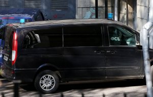ФСБ выявила крупную сеть подпольных оружейников в 19 регионах  (Оперативники изъяли 76 единиц огнестрельного оружия, около 3 тыс. патронов и более 11 кг взрывчатых веществ)