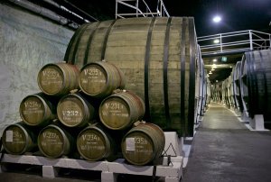 Роскачество составило рейтинг ликерных вин России