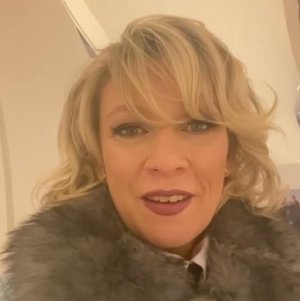 "Я не хожу к людям, которых не уважаю": Мария Захарова сказала, пойдет ли на ток-шоу к Собчак