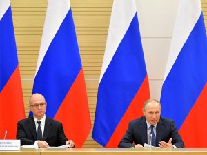 «Я голосовал за Путина, но обнуления его сроков не поддержу». Политолог Минченко о конституционной реформе