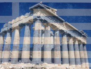 История повторяется? В Древней Греции вирус убил многих