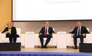 Антон Немкин: «Вовлечение россиян в цифровизацию медицины должно стать прорывом»