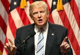 Трамп назвал позором утрату культурной идентичности Европы из-за мигрантов