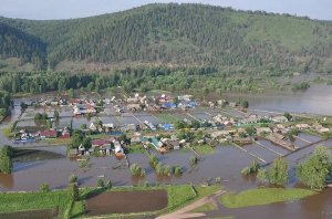 На соцподдержку пострадавшим от наводнения в Иркутской области выделят 3 млрд рублей