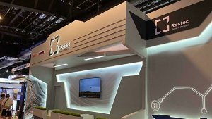 Ростех создал инновационный пенопласт для обшивки самолетов и кораблей