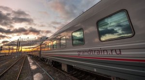 Поезда из Екатеринбурга, Мурманска и Кисловодска начнут ходить в Крым с апреля