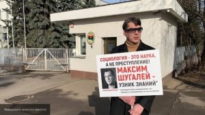 Россия должна приложить все усилия, чтобы освободить своих граждан из ливийской тюрьмы