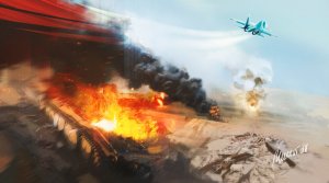 Поставили «Точку»: как армия Сирии при поддержке ВКС РФ отразила атаку боевиков и Турции в Идлибе