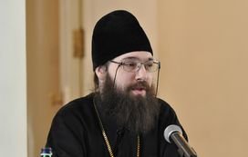 В РПЦ советуют атеистам принять возможное упоминание Бога в Конституции