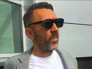 Шнуров пожалел, что не станет членом партии Валерии из-за своей поспешности