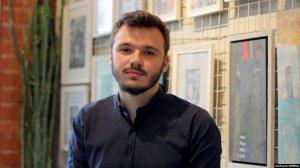 Как Руслан Шаведдинов Родину защищает