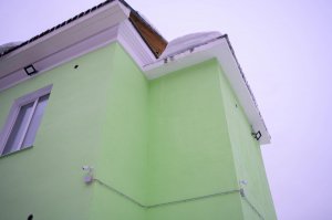 Первый умный дом с сервисом «Ростелеком Ключ» появился в Мурманске