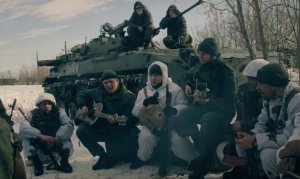 «До слез»: Группа «Новороссия» выпустила новый клип, посвященный защитникам Донбасса