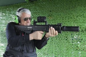 Остановит любого: в США оценили "странный" российский калибр