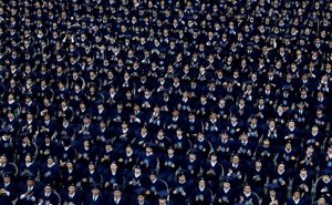 Оказавшуюся очагом коронавируса секту Синчхонджи в Южной Корее потребовали закрыть