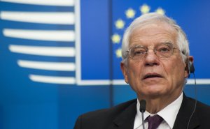 ЕС потребовал от Израиля отказаться от планов в Восточном Иерусалиме