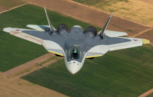 Опытный образец гиперзвуковой ракеты создан для Су-57