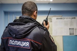 Полицейский из Ростовской области повздорил с водителем такси и выстрелил в пассажирку
