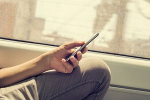 С 1 марта в московском наземном транспорте пропадет Wi-Fi