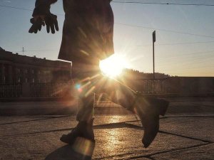 У бюджета нет плохой погоды. Уборка улиц в бесснежном январе оказалась дороже, чем год назад