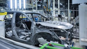 Корпорация Toyota возобновила работу всех четырех заводов в Китае