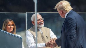 США поставят в Индию военные вертолеты и технику на сумму $3 млрд