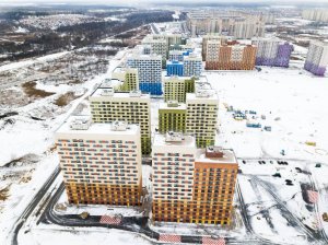 Ставка на доступность: как россияне брали ипотеку в 2019 году