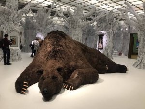 Кощей-подкаблучник, русалка без хвоста: чем удивит выставка "Русская сказка" в Третьяковке